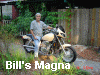 Bill's Magna